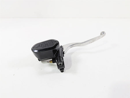 2024 Kawasaki EX500 Ninja 40th An. Front Brake Master Cylinder 43015-0817 {{ shop.shopifyCountryName }} - Mototech271