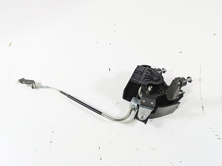 2022 Kawasaki Teryx KRX KRF 1000 C SE Mikuni Throttle Sensor & Cable 39074-0004 {{ shop.shopifyCountryName }} - Mototech271