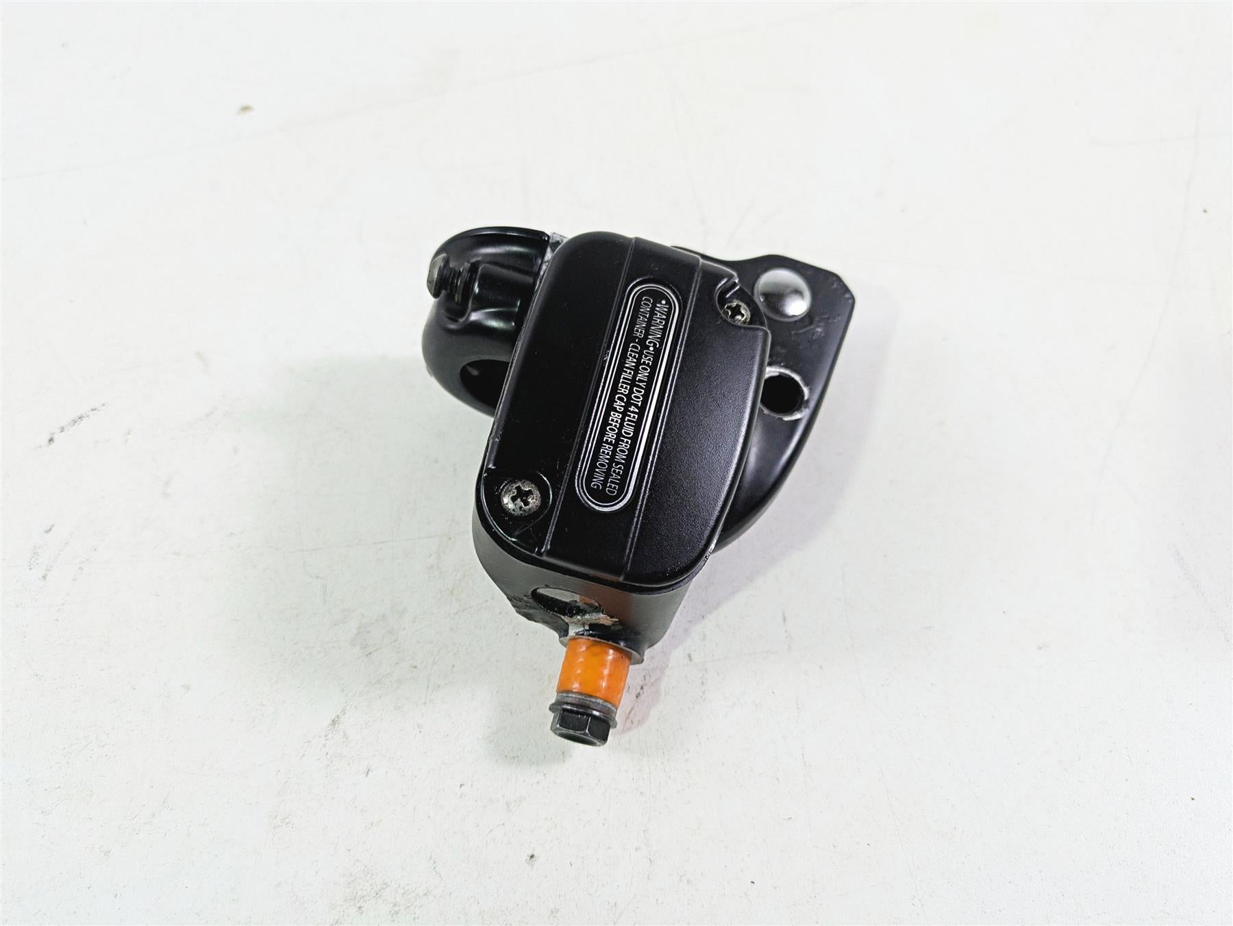 2015 Harley Touring FLHTKL Electra Glide Clutch Master Cylinder 11/16" 36700056C {{ shop.shopifyCountryName }} - Mototech271