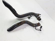 Load image into Gallery viewer, 2021 Harley Softail FXST Standard Drag Pipe Exhaust System + o2 Sensors
