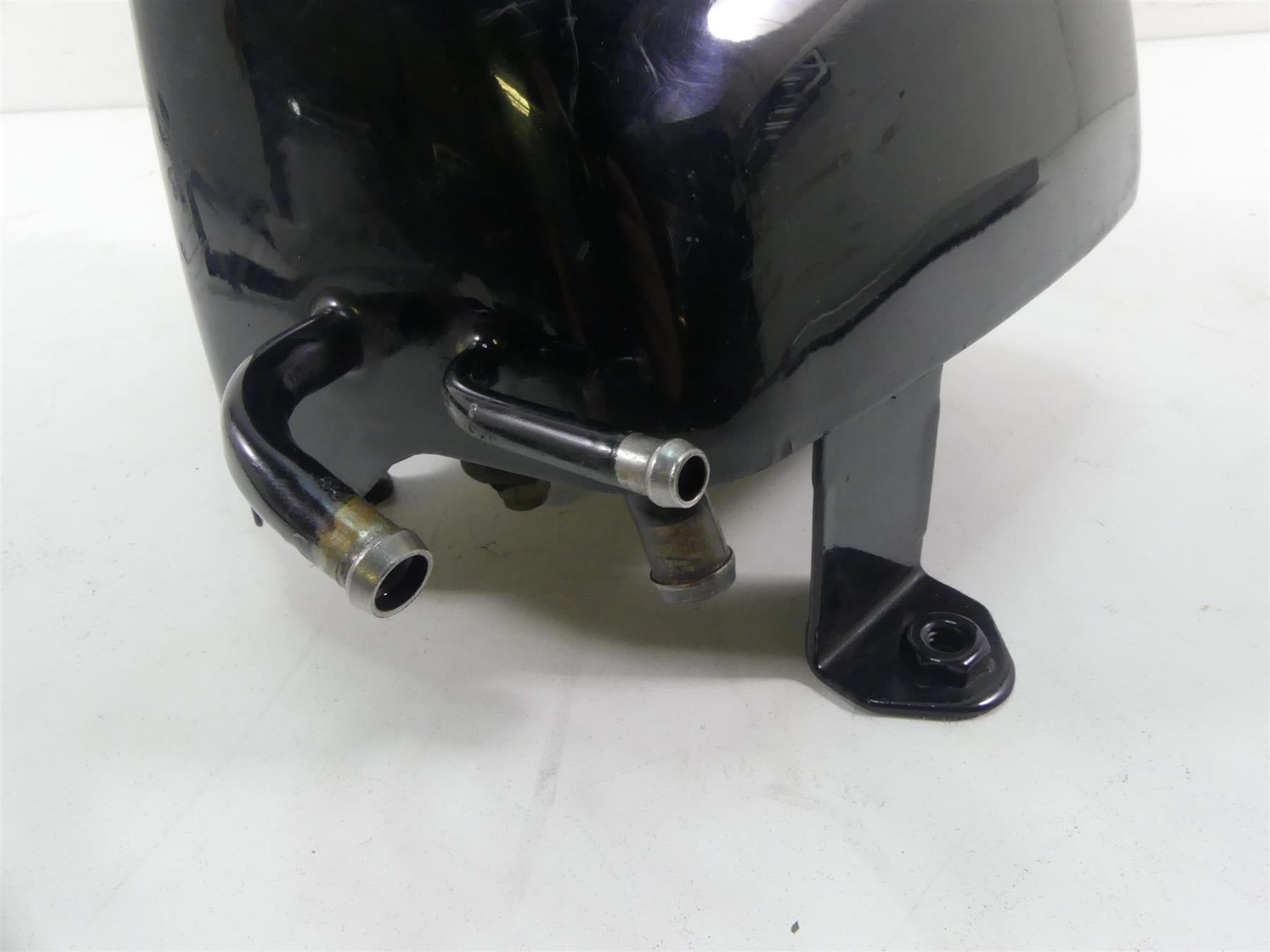 1999 Harley Davidson Sportster XL1200 Oil Tank Reservoir & Dipstick 62475-97A {{ shop.shopifyCountryName }} - Mototech271