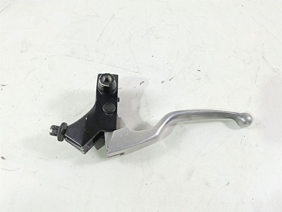 2008 Yamaha XVS1300 V-Star Tourer Clutch Perch & Lever 5BN-82911-20-00 {{ shop.shopifyCountryName }} - Mototech271