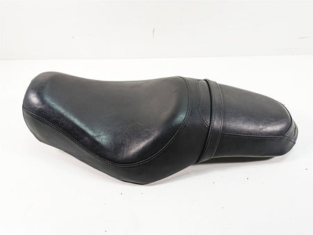 2006 Harley Sportster XL1200 Duo Driver Rider Seat Saddle - Read 51530-04 {{ shop.shopifyCountryName }} - Mototech271