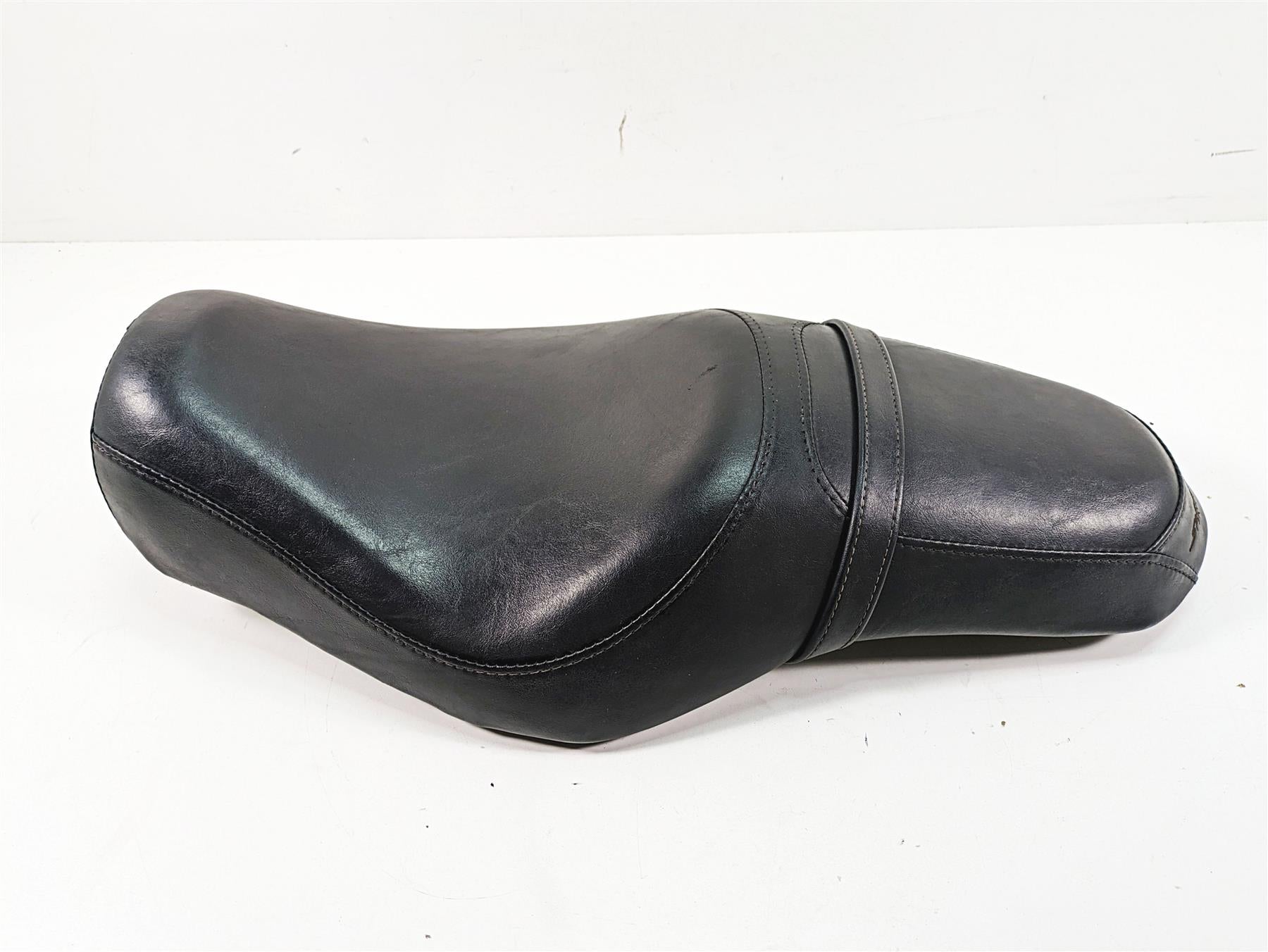 2006 Harley Sportster XL1200 Duo Driver Rider Seat Saddle - Read 51530-04
