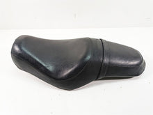 Load image into Gallery viewer, 2006 Harley Sportster XL1200 Duo Driver Rider Seat Saddle - Read 51530-04
