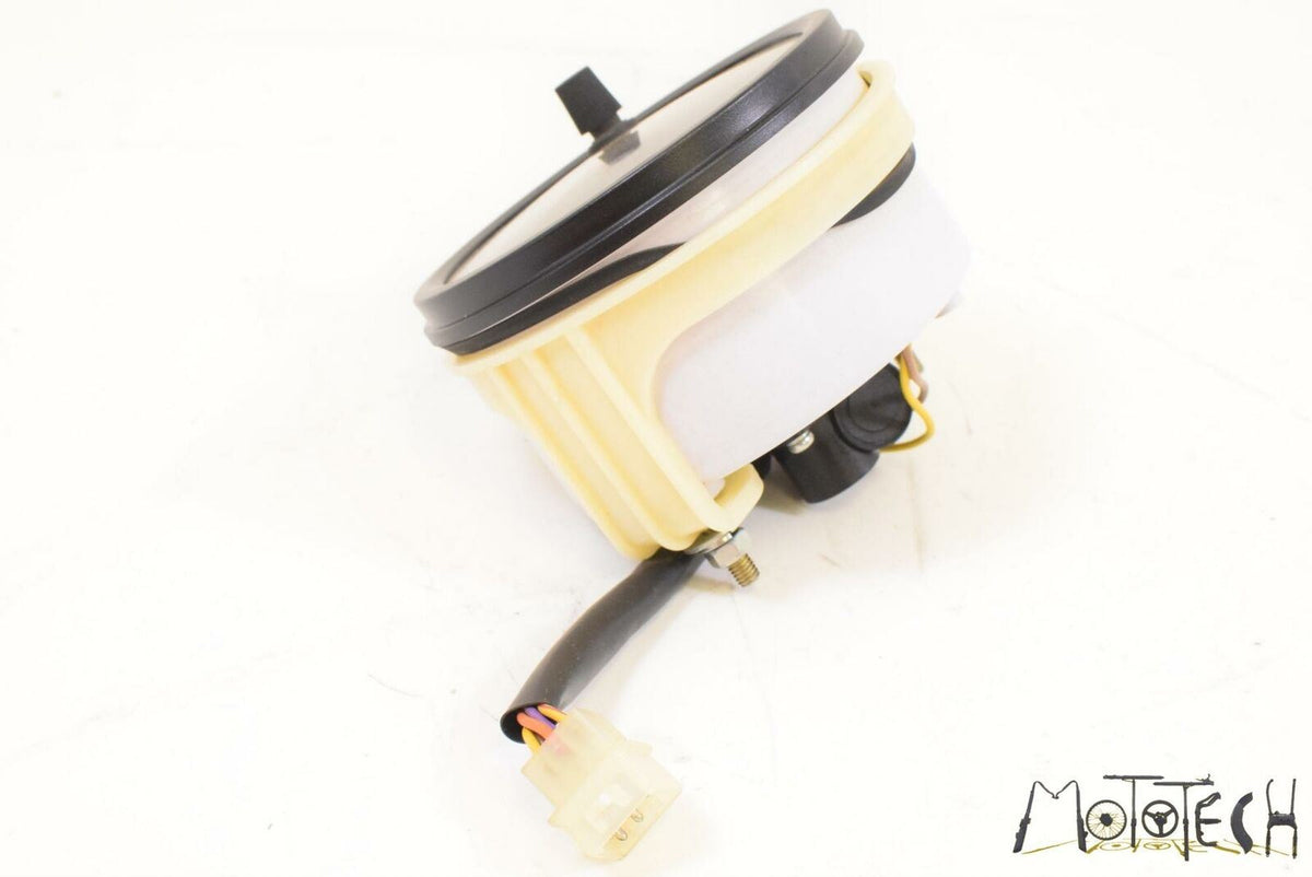 2001 Polaris 550 Sport Touring ES Speedometer Guge Instrument 1.5K 3280304 {{ shop.shopifyCountryName }} - Mototech271