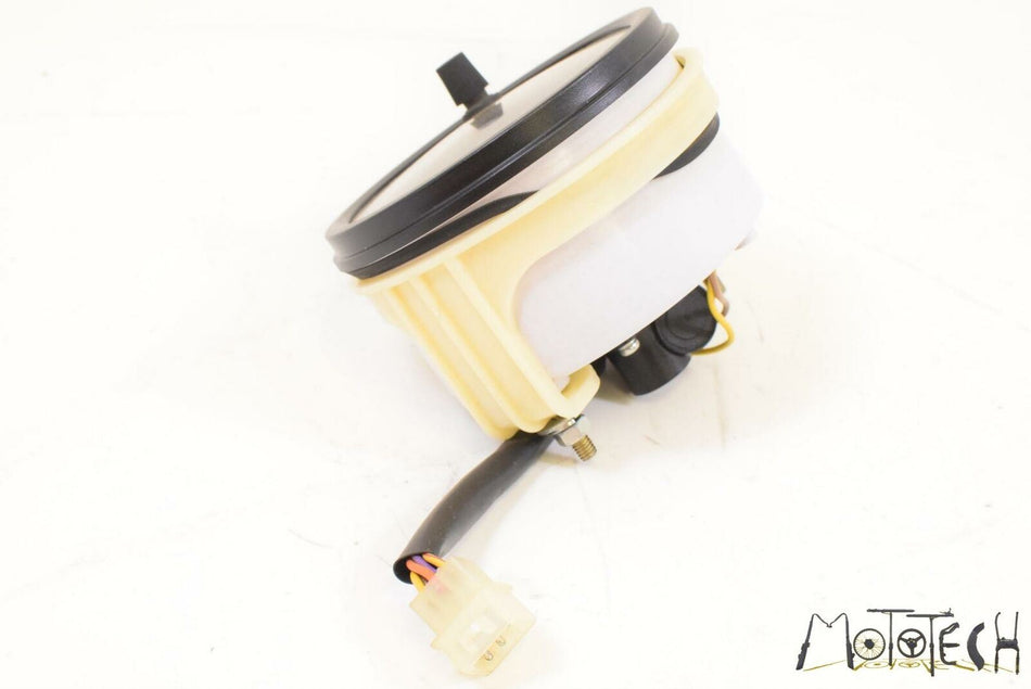 2001 Polaris 550 Sport Touring ES Speedometer Guge Instrument 1.5K 3280304 {{ shop.shopifyCountryName }} - Mototech271