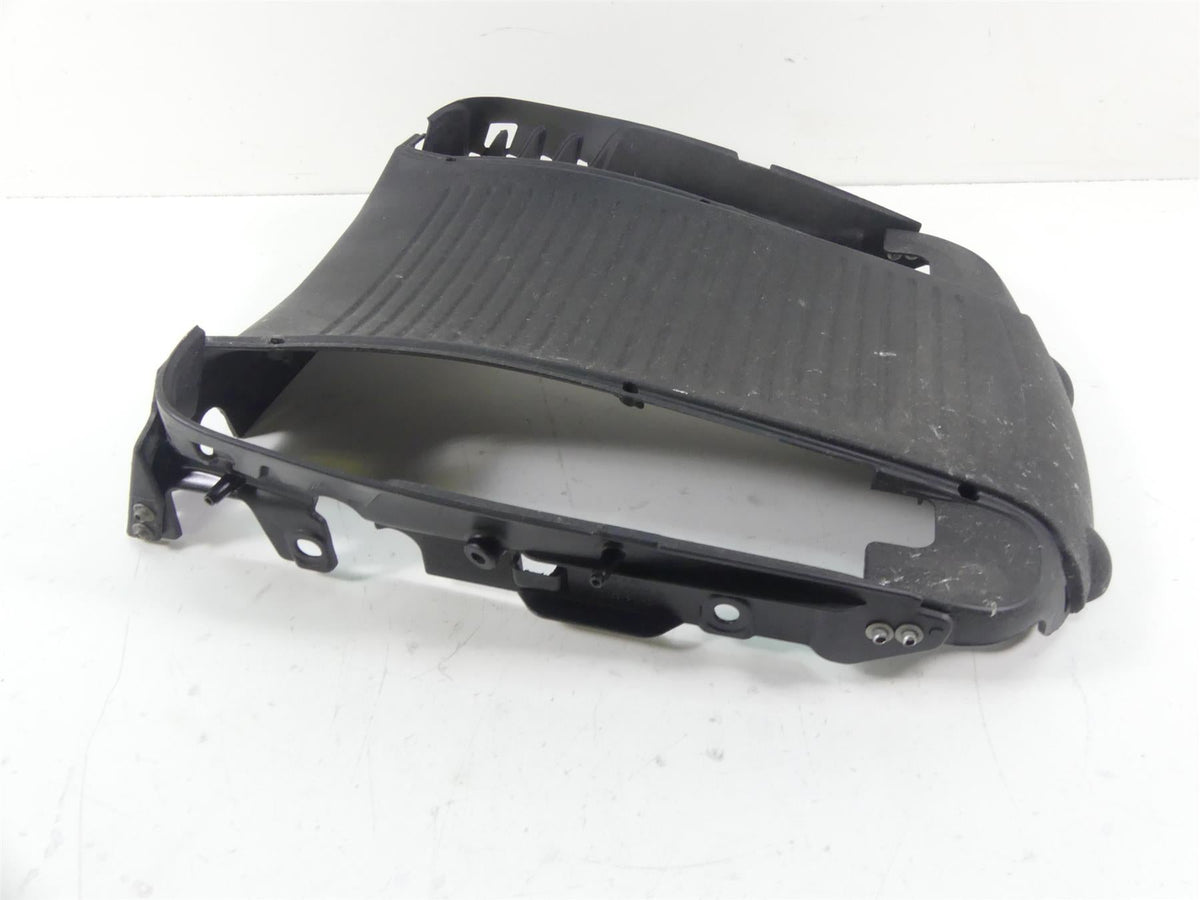 2006 Harley VRSCD Night V Rod Radiator Cooler Center Cover Fairing 26788-01A {{ shop.shopifyCountryName }} - Mototech271