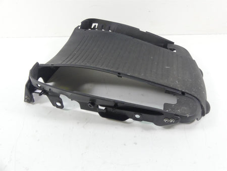 2006 Harley VRSCD Night V Rod Radiator Cooler Center Cover Fairing 26788-01A {{ shop.shopifyCountryName }} - Mototech271