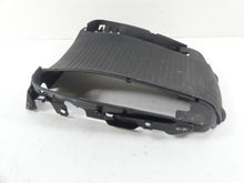 Load image into Gallery viewer, 2006 Harley VRSCD Night V Rod Radiator Cooler Center Cover Fairing 26788-01A | Mototech271

