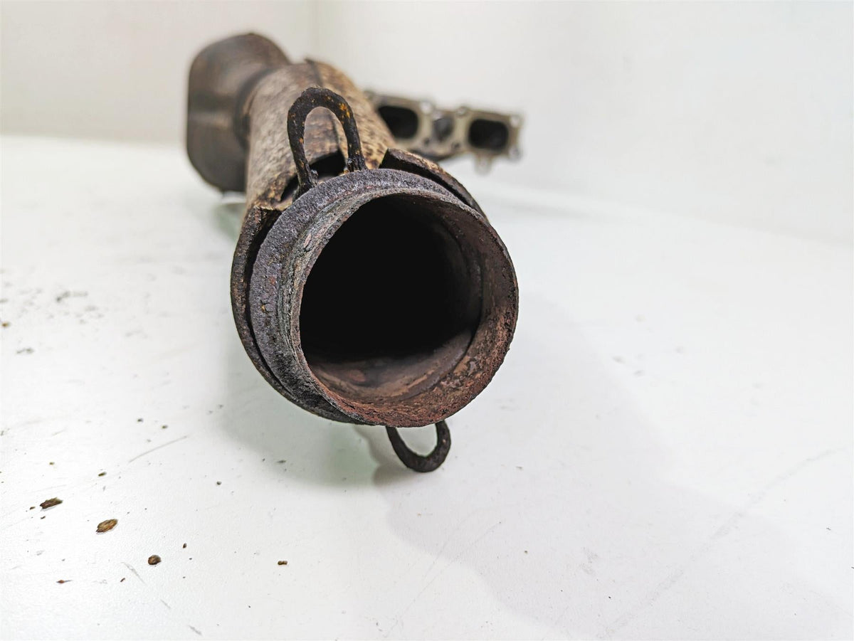 2020 Polaris RZR 900 S Oem Exhaust Header Manifold 1262364 {{ shop.shopifyCountryName }} - Mototech271