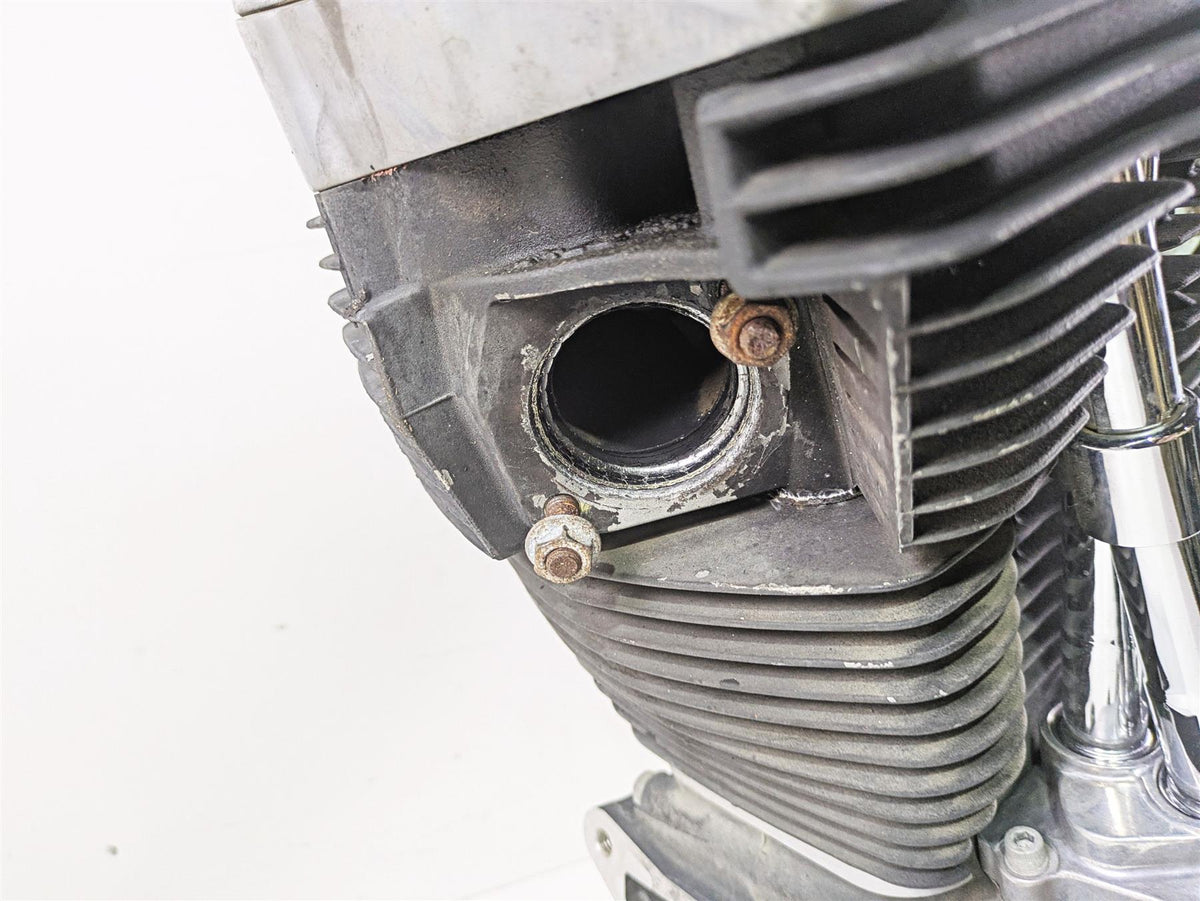 2010 Harley Dyna FXDB Street Bob Running Engine 96ci 56k Video - Read 16200278 {{ shop.shopifyCountryName }} - Mototech271