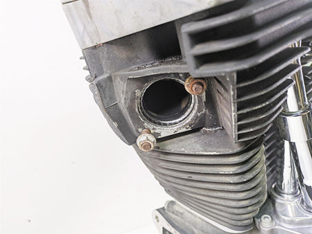 2010 Harley Dyna FXDB Street Bob Running Engine 96ci 56k Video - Read 16200278 {{ shop.shopifyCountryName }} - Mototech271
