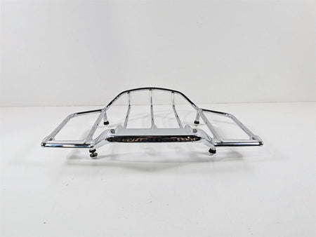 2011 Harley Touring FLHTCU CVO Electra Glide Air Wing Luggage Rack 79179-08-Mototech271