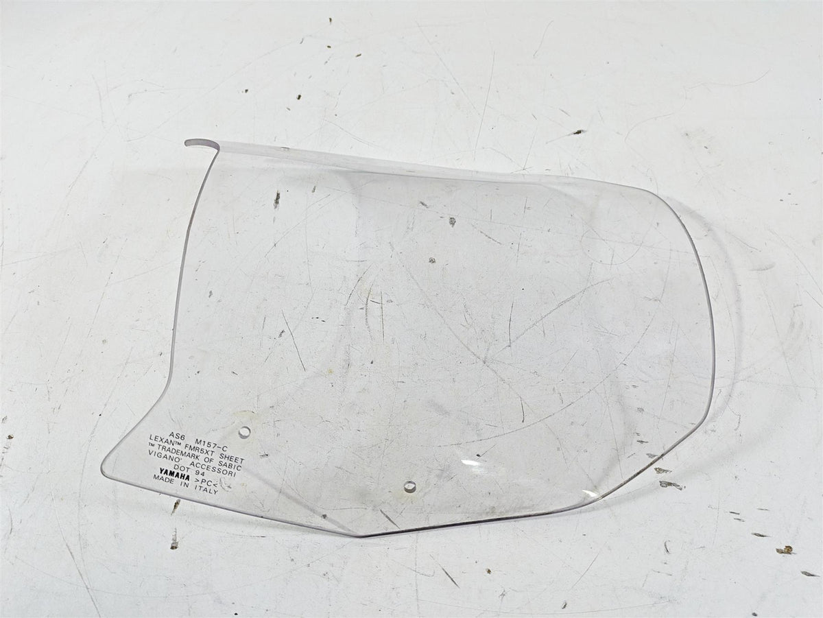 2021 Yamaha Tenere 700 XTZ7 Windscreen Wind Screen Shield BW3-F8381-00-00 {{ shop.shopifyCountryName }} - Mototech271
