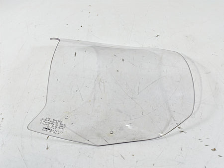 2021 Yamaha Tenere 700 XTZ7 Windscreen Wind Screen Shield BW3-F8381-00-00 {{ shop.shopifyCountryName }} - Mototech271