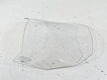 Load image into Gallery viewer, 2021 Yamaha Tenere 700 XTZ7 Windscreen Wind Screen Shield BW3-F8381-00-00
