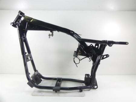 1993 Harley Dyna FXDL Low Rider Straight Main Frame Chassis + Clean Colorado Title - 47427-92 {{ shop.shopifyCountryName }} - Mototech271