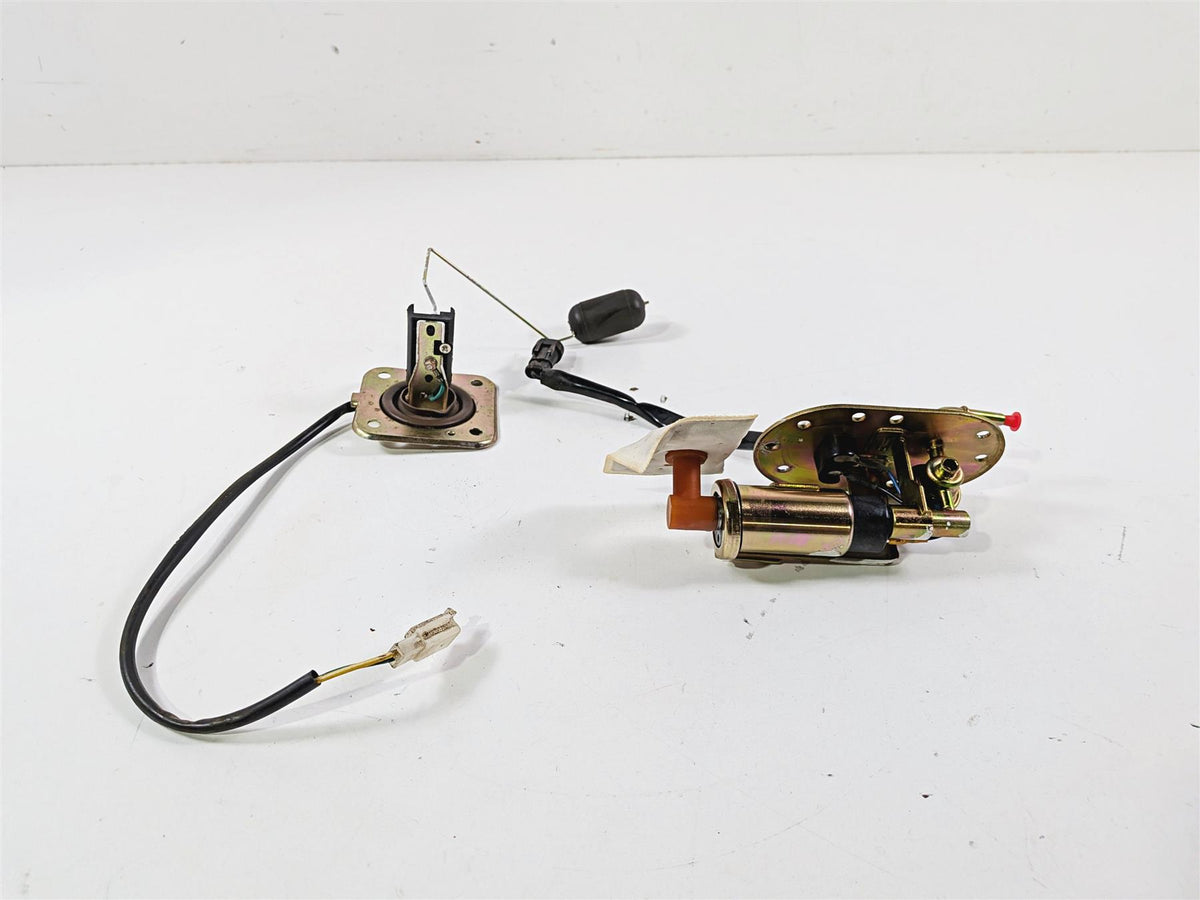 2018 Lifan King Power Racing KPR200 Fuel Gas Petrol Pump Sending Unit 371miles {{ shop.shopifyCountryName }} - Mototech271