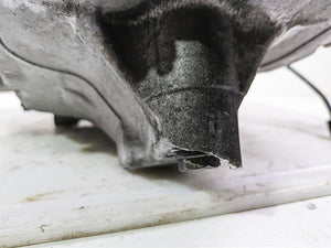 2018 Suzuki GSX1300 R Hayabusa Running Engine Motor 14k - Video 11302-24820