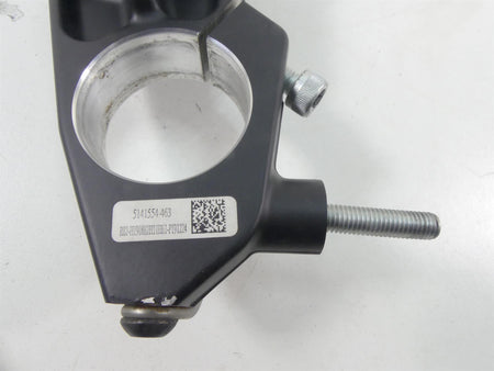 2020 Indian Roadmaster Upper Triple Tree Steering Calmp 46Mm 1824716 {{ shop.shopifyCountryName }} - Mototech271