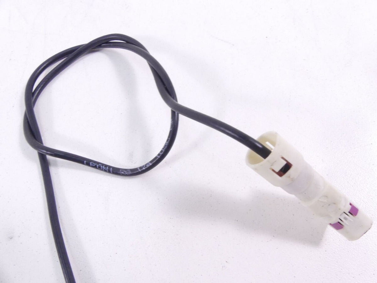 2017 BMW R1200 RT RTW K52 Blootooth Antenna 65217714808 {{ shop.shopifyCountryName }} - Mototech271