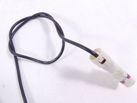 2017 BMW R1200 RT RTW K52 Blootooth Antenna 65217714808 {{ shop.shopifyCountryName }} - Mototech271