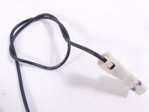 2017 BMW R1200 RT RTW K52 Blootooth Antenna 65217714808