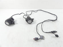 Load image into Gallery viewer, 2011 BMW R1200GS K255 Adv Additional Fog Lights Lamps + Wiring 63127709430 | Mototech271
