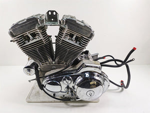 1986 Harley Sportster XLH 883 Running Engine Motor 2k Only - Video 24527-86 | Mototech271