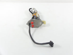 2010 Ducati Streetfighter 1098 S Fuel Gas Petrol Pump 7K - Tested 16023661A | Mototech271