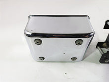Load image into Gallery viewer, 2002 Harley Dyna FXDL Low Rider Electrical Box Carrier &amp; Chrome Cover 66333-99 | Mototech271
