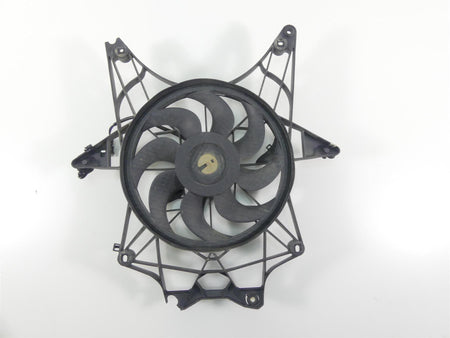 2018 Can Am Maverick X3 Turbo STD Radiator Cooler Fan - Read 709200588 {{ shop.shopifyCountryName }} - Mototech271