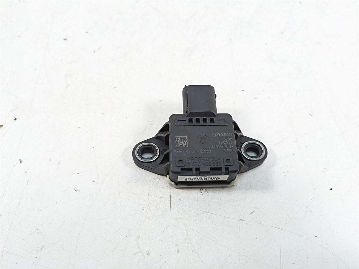 2020 KTM 1290 Super Adventure R Bosch Fall Lean Angle Sensor 60342090100 {{ shop.shopifyCountryName }} - Mototech271