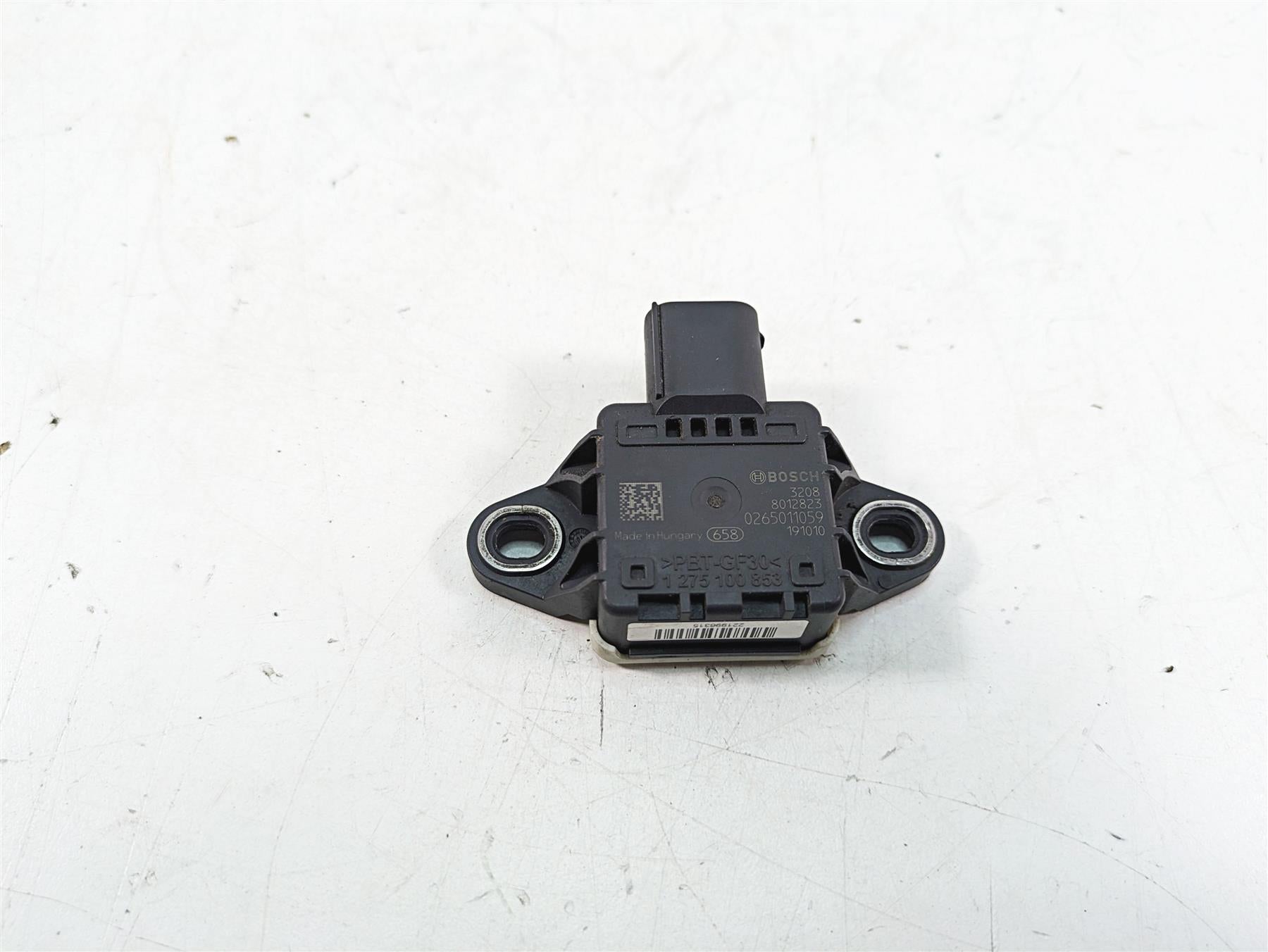 2020 KTM 1290 Super Adventure R Bosch Fall Lean Angle Sensor 60342090100 {{ shop.shopifyCountryName }} - Mototech271