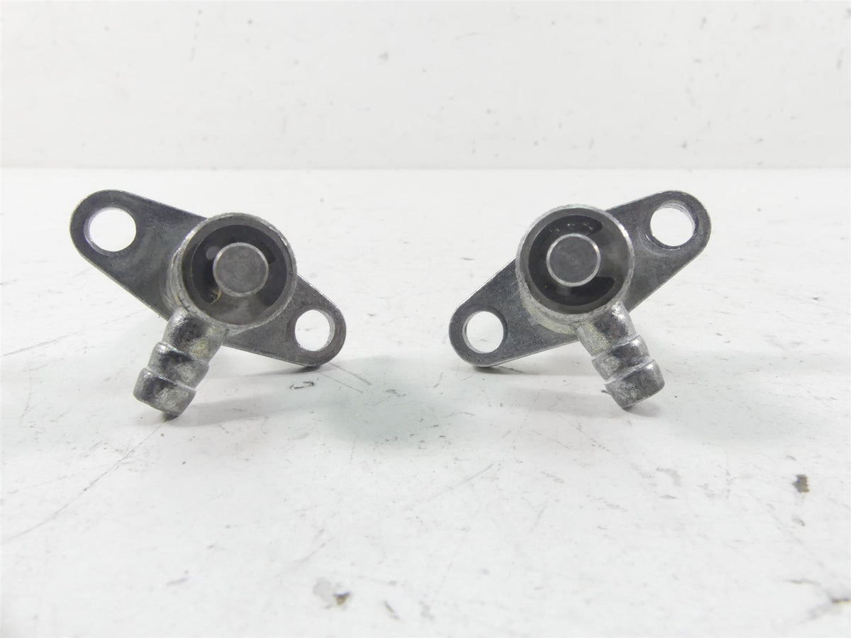 2020 Ducati Multistrada 1260 Enduro Fuel Gas Petrol Valve Petcock Set 58840232A {{ shop.shopifyCountryName }} - Mototech271