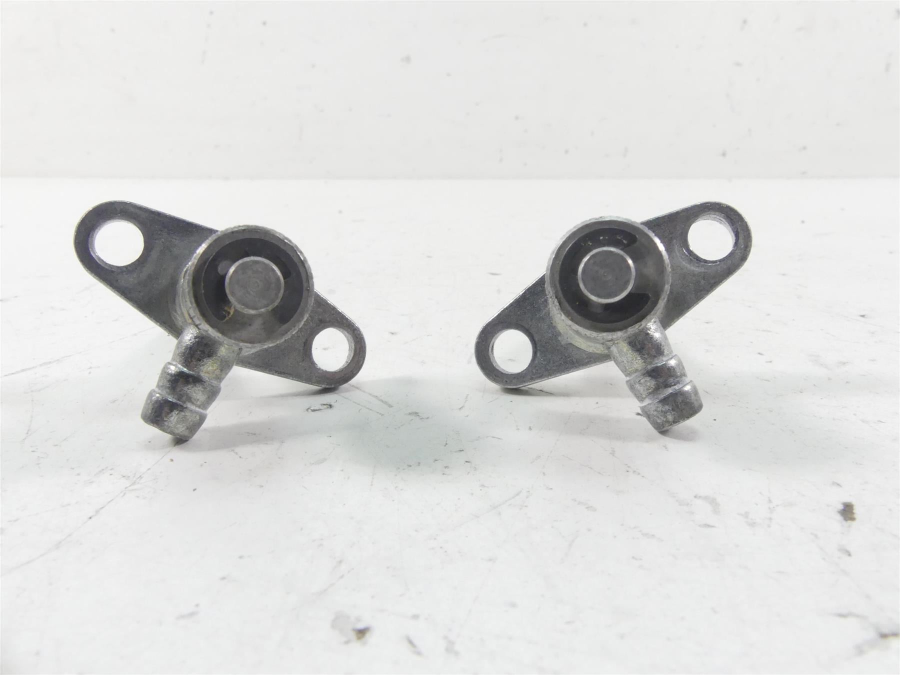 2020 Ducati Multistrada 1260 Enduro Fuel Gas Petrol Valve Petcock Set 58840232A {{ shop.shopifyCountryName }} - Mototech271