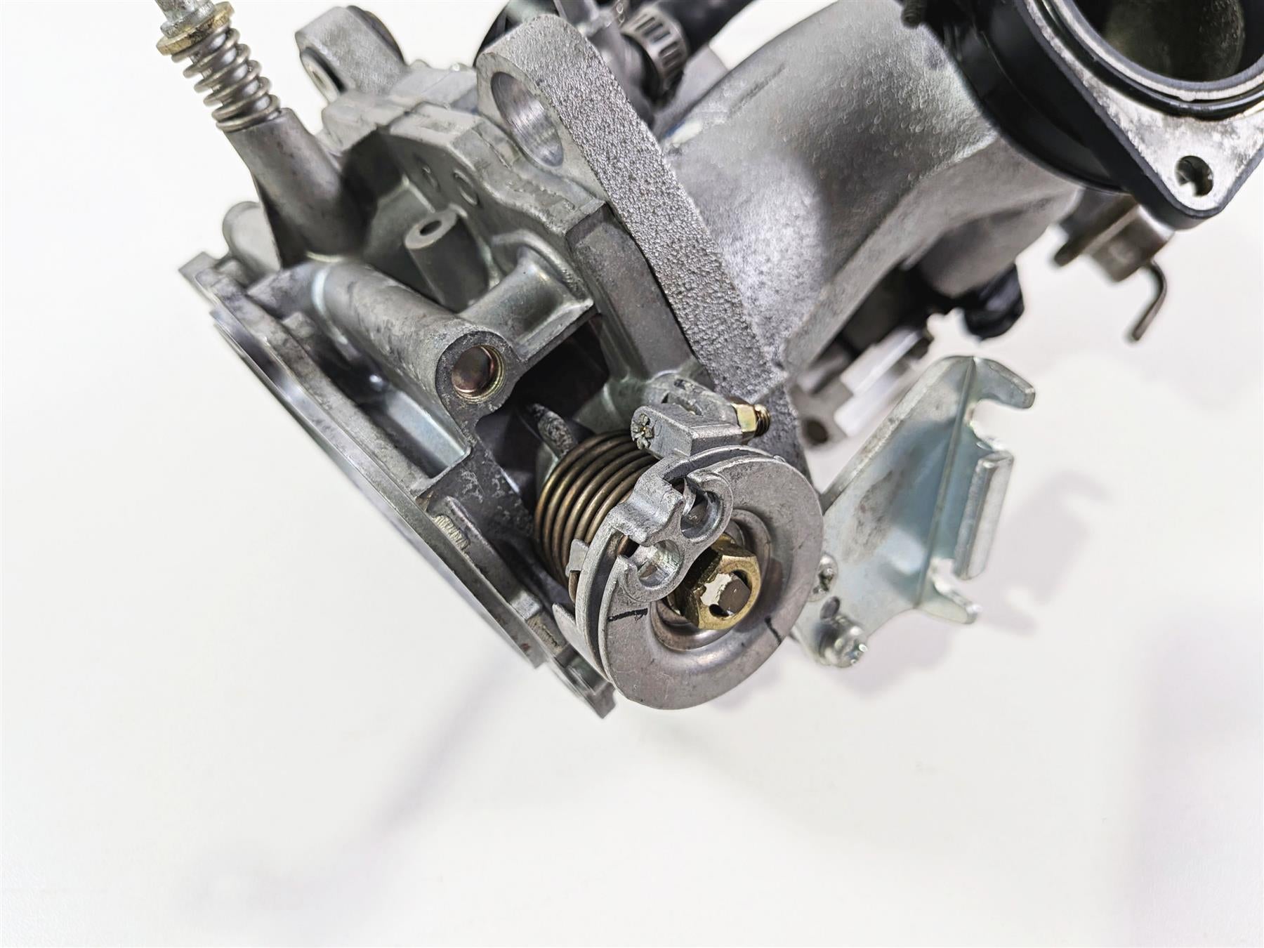 2003 Honda V-Twin VTX1800 C Keihin Throttle Body Bodies 16400-MCH-003 {{ shop.shopifyCountryName }} - Mototech271