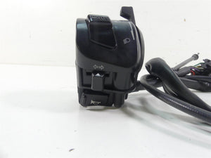 2001 Moto Guzzi California Sp 1100  Left Hand Blinker Control Switch GU30738060 | Mototech271