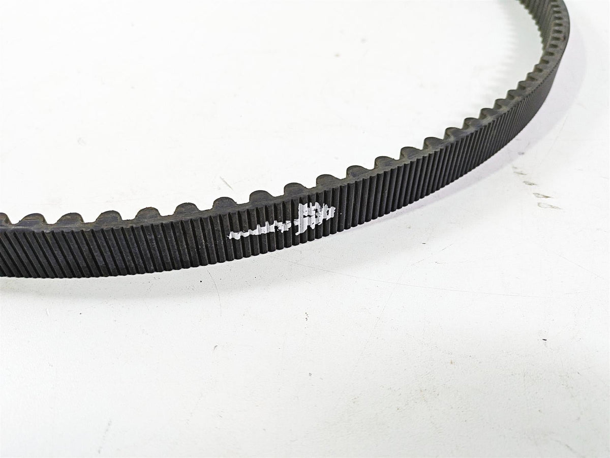 2018 Indian Chieftain Dark Horse Rear Drive Belt 152T,24Mm 3211168 {{ shop.shopifyCountryName }} - Mototech271
