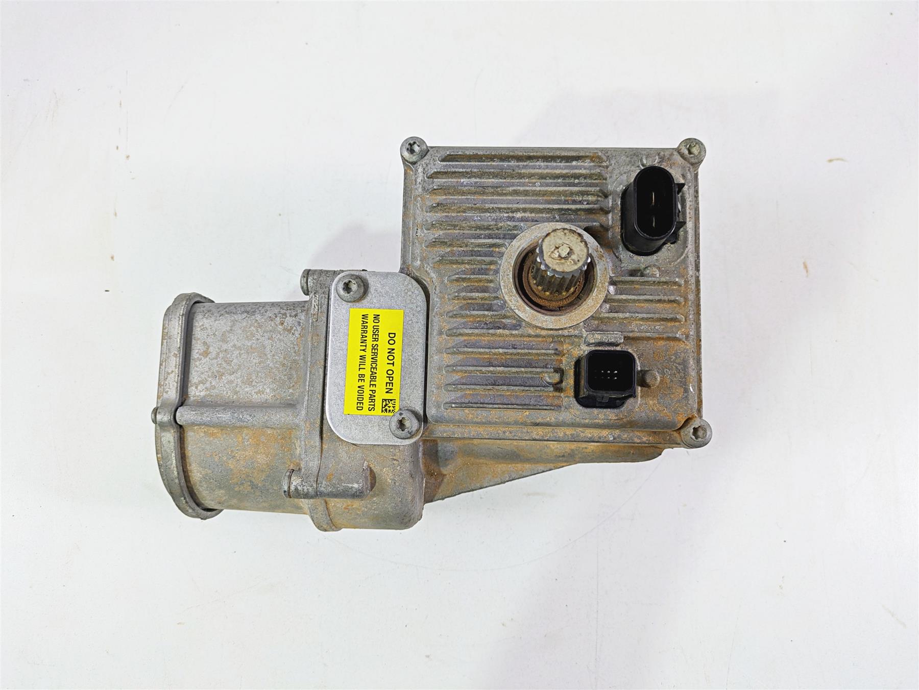 2019 Polaris RZR XP 1000 Highlifter Power Steering Unit Module 2T 2414873 {{ shop.shopifyCountryName }} - Mototech271