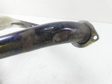 Load image into Gallery viewer, 1995 Harley Dyna FXDL Low Rider 2 into 1 Performance Exhaust Pipe Header System | Mototech271
