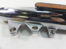 Load image into Gallery viewer, 2020 Indian Roadmaster Left 46mm Lower Chrome Fork Tube Slider 1824021 | Mototech271
