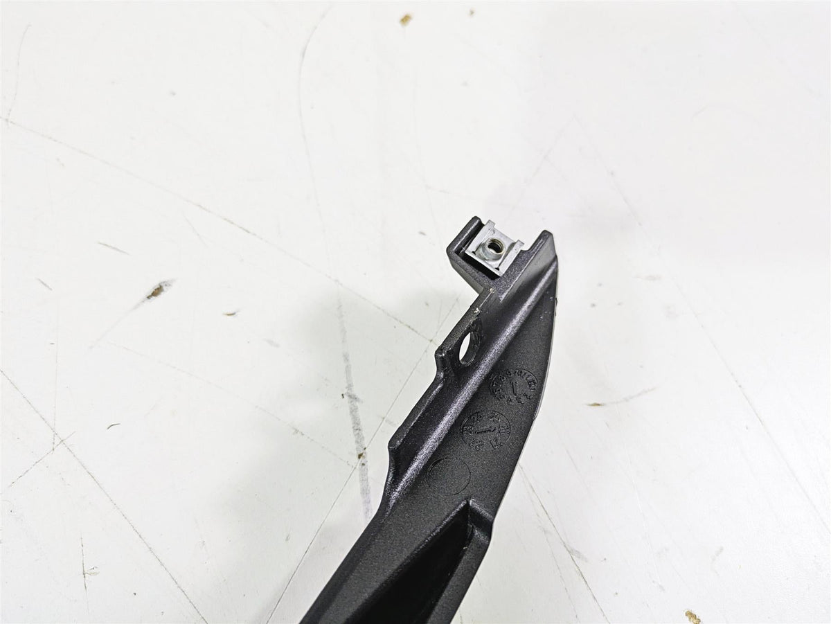 2021 Aprilia RS660 Left Rear Tail Cover Fairing Plastic Cowl 2B006648 {{ shop.shopifyCountryName }} - Mototech271