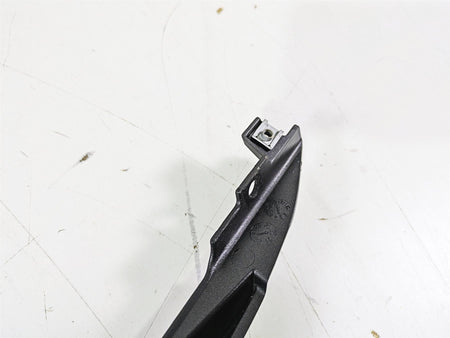 2021 Aprilia RS660 Left Rear Tail Cover Fairing Plastic Cowl 2B006648 {{ shop.shopifyCountryName }} - Mototech271