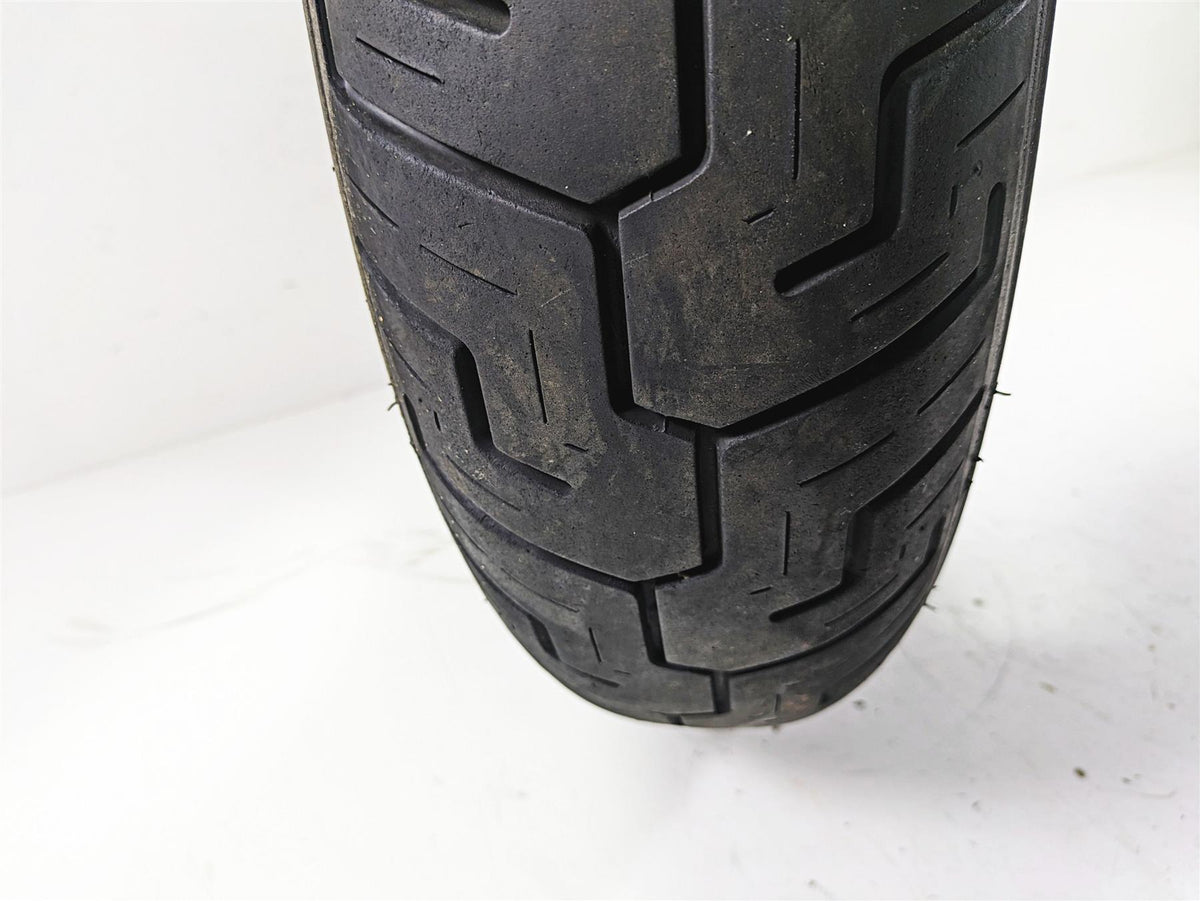 Used Rear Harley Motorcycle Tire Dunlop D401T 150/80B16 77H 43200063 {{ shop.shopifyCountryName }} - Mototech271