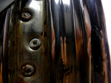 Load image into Gallery viewer, 2002 Harley FLSTCI Softail Heritage 16x3 Rear Wheel Rim - Read 43085-97 | Mototech271
