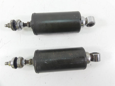 2002 Harley Softail FXSTDI Deuce Rear Showa Shock Damper Set G5932-50 54508-00B {{ shop.shopifyCountryName }} - Mototech271
