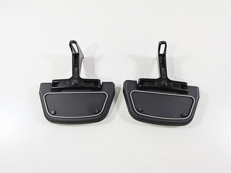 2014 Harley Touring FLHTK Electra Glide Rear Passenger Floor Board Set 52719-10-Mototech271