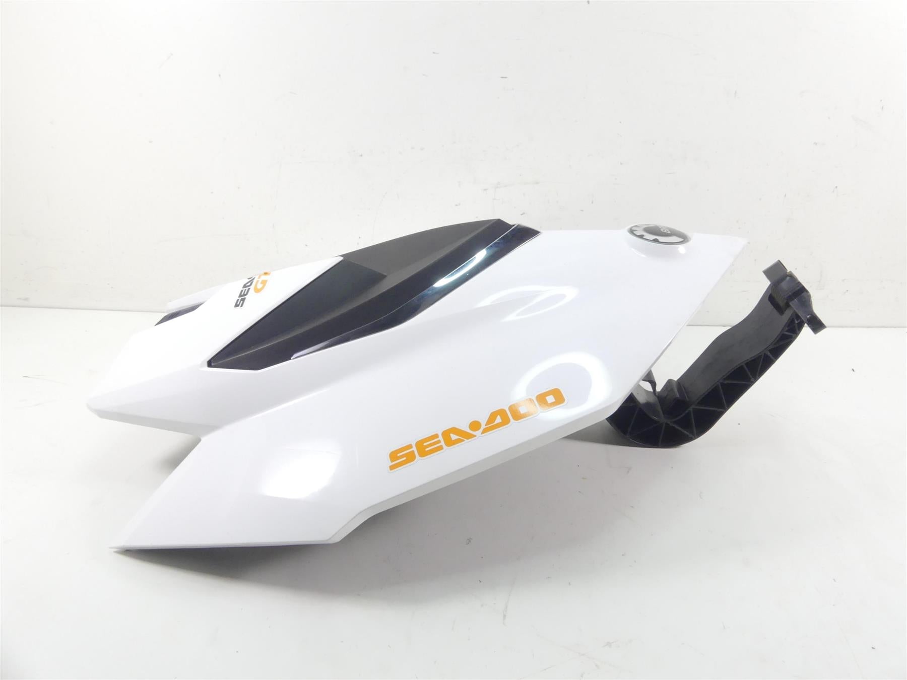 2013 Sea-Doo 4-Tec GTR 215 Full Front Hood Lid  Cover Fairing Set 269501937 | Mototech271